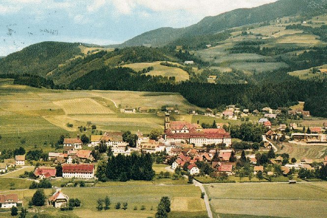 St. Peter im Historische Schwarzwald: Aufnahmen